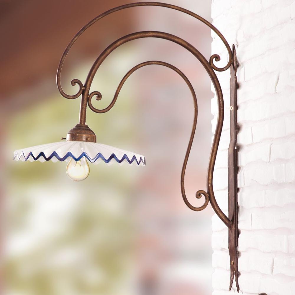 mediterran nagy fali lampa klasszikus keramia rez toszkan olasz stilusu vilagitas falikar nappali terasz rusztikus vintage country elegans villa kastely lampak lameridiana lakberendezes egyedi.jpg